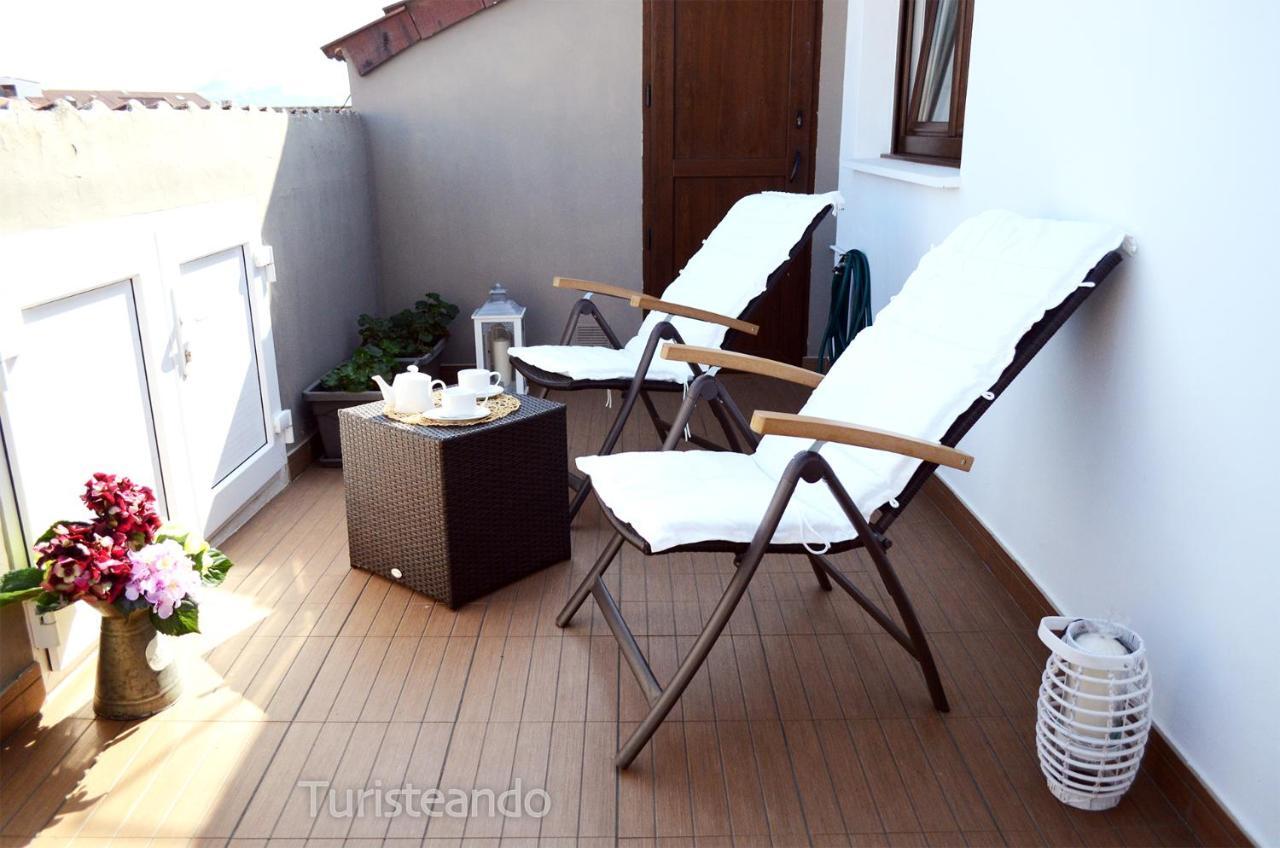 산비센테데라바케라 Duplex Pleamar - Gran Terraza En El Centro 아파트 외부 사진