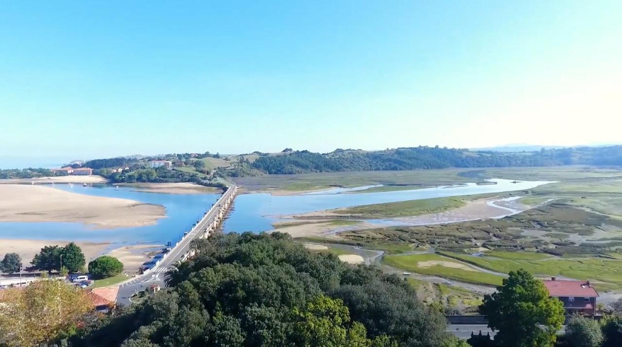 산비센테데라바케라 Duplex Pleamar - Gran Terraza En El Centro 아파트 외부 사진